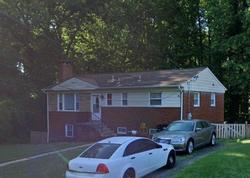 District Heights, MD Repo Homes