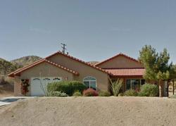 Yucca Valley, CA Repo Homes