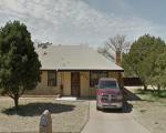 Andrews, TX Repo Homes