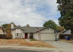 Hanford, CA Repo Homes