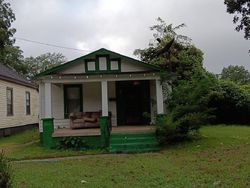 Memphis, TN Repo Homes