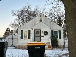 OLMSTED Pre-Foreclosure