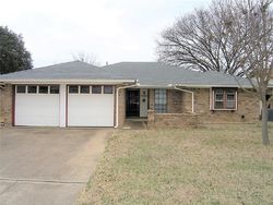 Fort Worth, TX Repo Homes