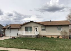 Emerson Ave - Evanston, WY