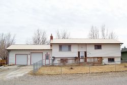 Kirby, WY Repo Homes