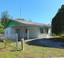 Dade City, FL Repo Homes