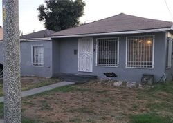 Compton, CA Repo Homes