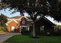 Dogwood Dr - Pearland, TX