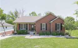 Taylorsville, KY Repo Homes