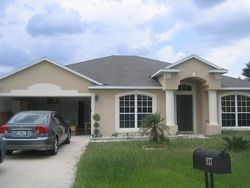 Picardy Dr - Kissimmee, FL