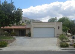 Rancho Mirage, CA Repo Homes