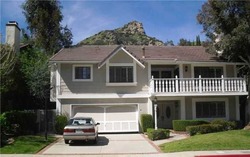 West Hills, CA Repo Homes