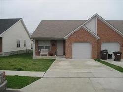 Nicholasville, KY Repo Homes