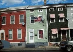 Trenton, NJ Repo Homes