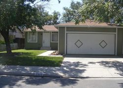Rosewood Ave - Lancaster, CA