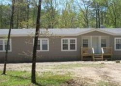 Perryville, AR Repo Homes