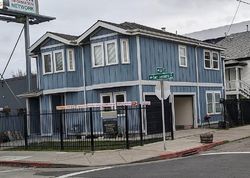 Oakland, CA Repo Homes