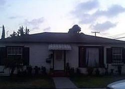 Long Beach, CA Repo Homes