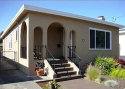 Emeryville, CA Repo Homes