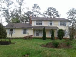 Club Forest Dr - Conyers, GA
