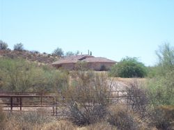 Fort Mcdowell, AZ Repo Homes