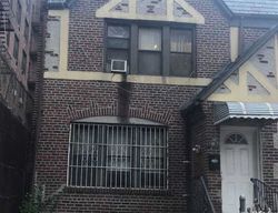 Jackson Heights, NY Repo Homes