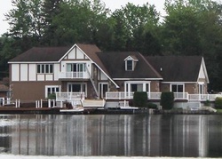 White Lake, MI Repo Homes