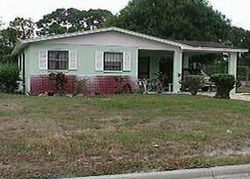 Fort Pierce, FL Repo Homes