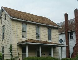Mount Union, PA Repo Homes