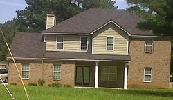 Fairburn, GA Repo Homes