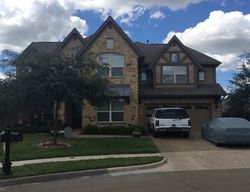 Longhill Way - Forney, TX