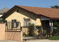 South El Monte, CA Repo Homes