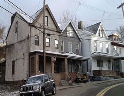 Pittsburgh, PA Repo Homes