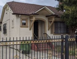 Oakland, CA Repo Homes