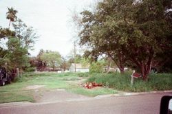 S 10th Ave - Edinburg, TX