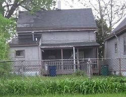 Buffalo, NY Repo Homes