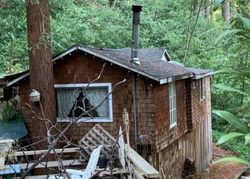 Boulder Creek, CA Repo Homes