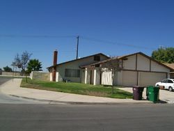 Moreno Valley, CA Repo Homes
