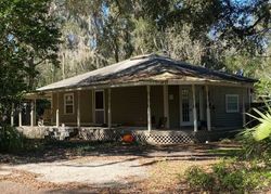 Nw 7th Ave - Micanopy, FL