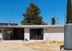 Lucerne Valley, CA Repo Homes