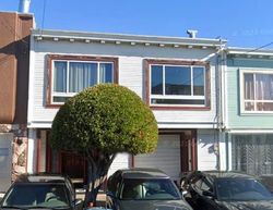 San Francisco, CA Repo Homes