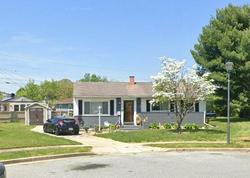 Catonsville, MD Repo Homes