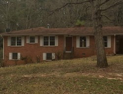 Fayetteville, GA Repo Homes