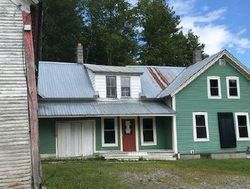 Worcester, VT Repo Homes