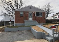 Capitol Heights, MD Repo Homes