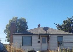 Spokane, WA Repo Homes
