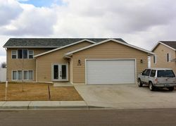 Dickinson, ND Repo Homes