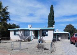 Sierra Vista, AZ Repo Homes