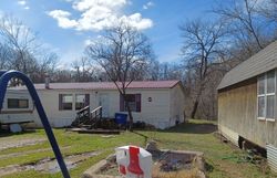 Haskell, OK Repo Homes
