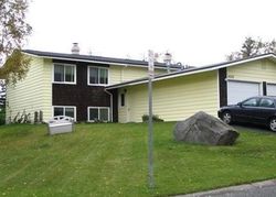 Anchorage, AK Repo Homes